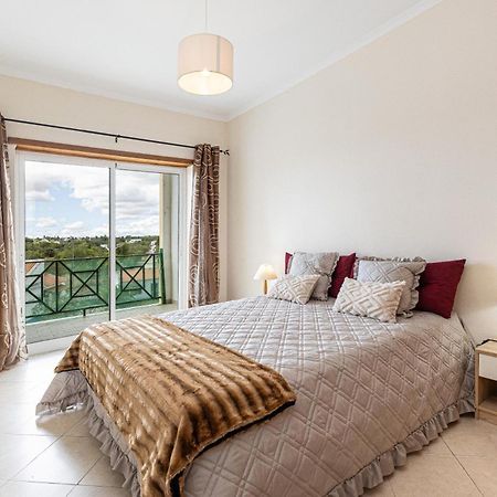Sol E Mar Appartement Armação de Pêra Buitenkant foto