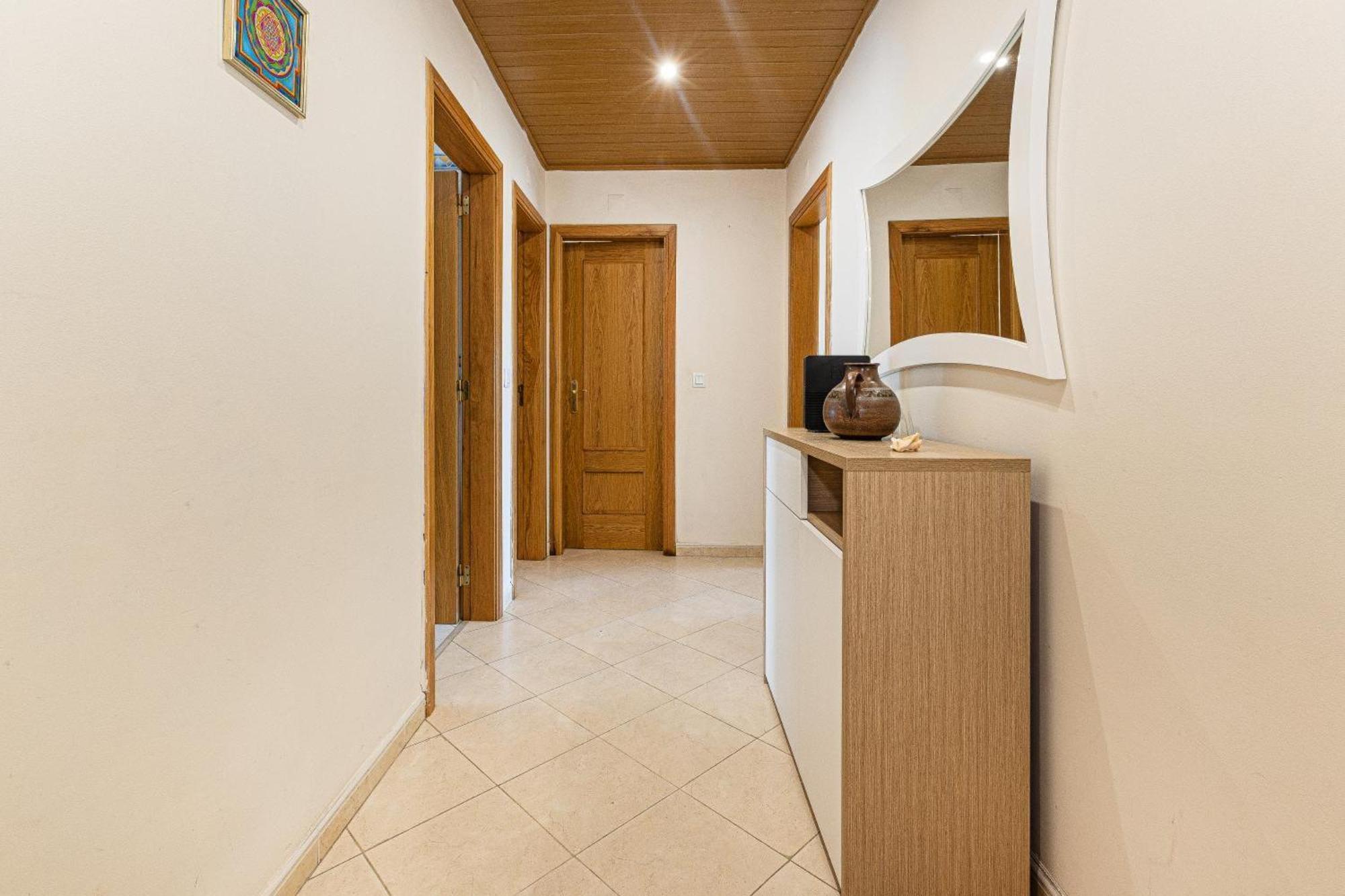 Sol E Mar Appartement Armação de Pêra Buitenkant foto