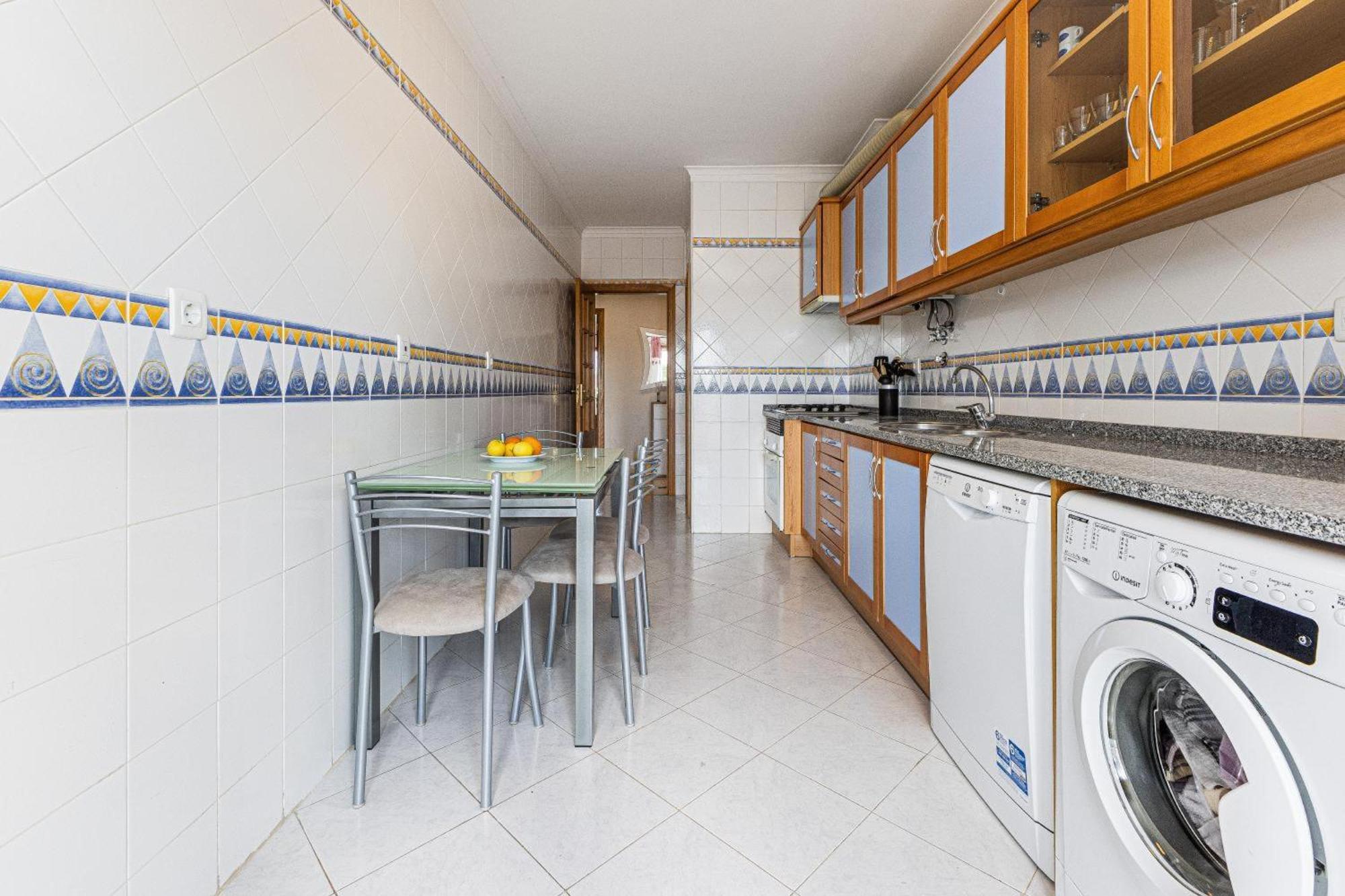 Sol E Mar Appartement Armação de Pêra Buitenkant foto